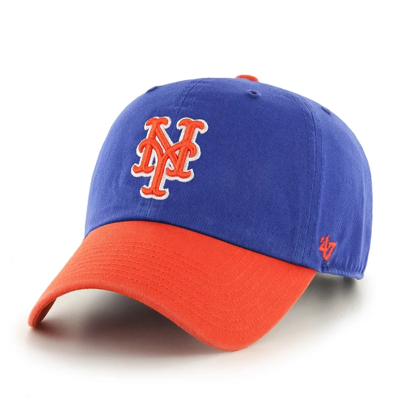 NEW YORK METS ROYAL 47 CLEAN UP 47 CLEAN UP ALL