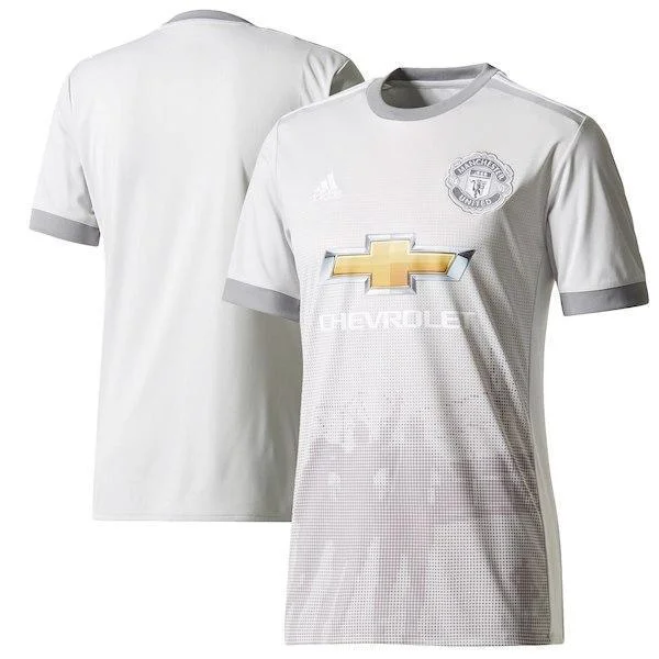 Men No name Jersey Soccer Manchester United Jersey