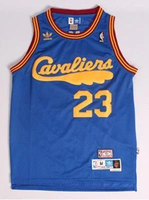 Men 23 Lebron James Jersey Christmas Cleveland Cavaliers Swingman