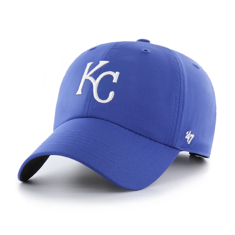 KANSAS CITY ROYALS ROYAL REPETITION 47 CLEAN UP