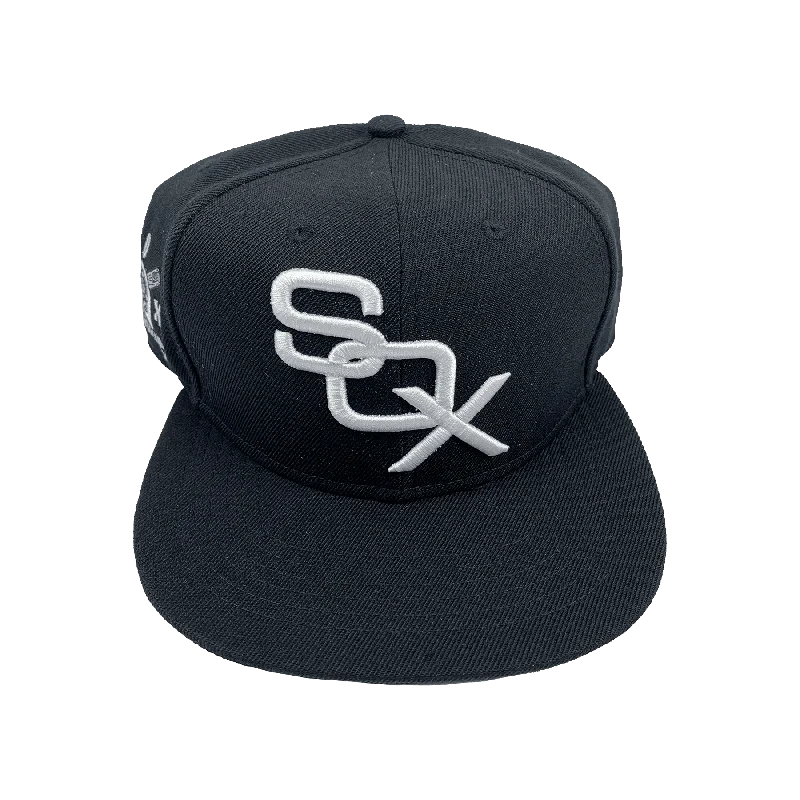 Baltimore Black Sox Negro League Snapback Hat