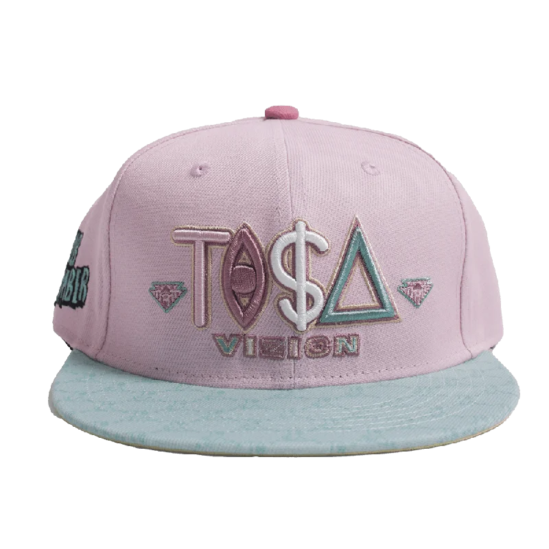 TISA VIZION EASTER FITTED HAT