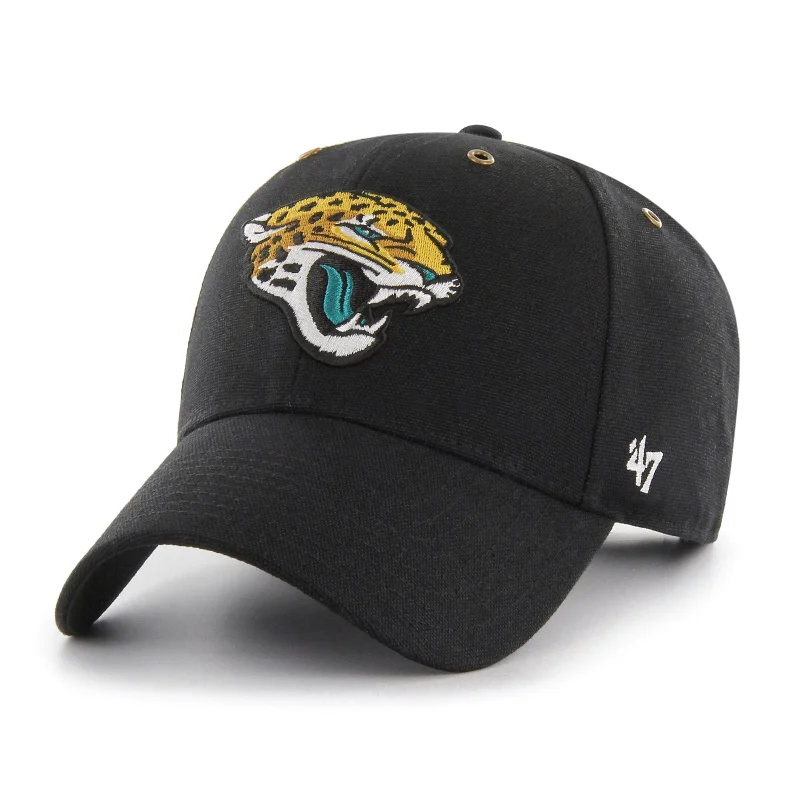 JACKSONVILLE JAGUARS CARHARTT BLACK CARHARTT X 47 MVP