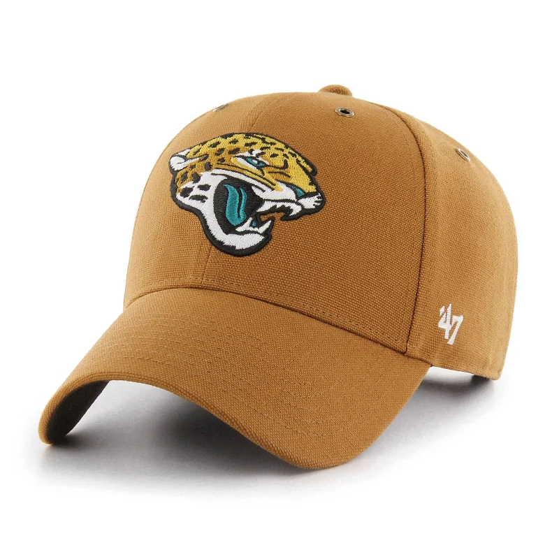 JACKSONVILLE JAGUARS CARHARTT BROWN CARHARTT X 47 MVP