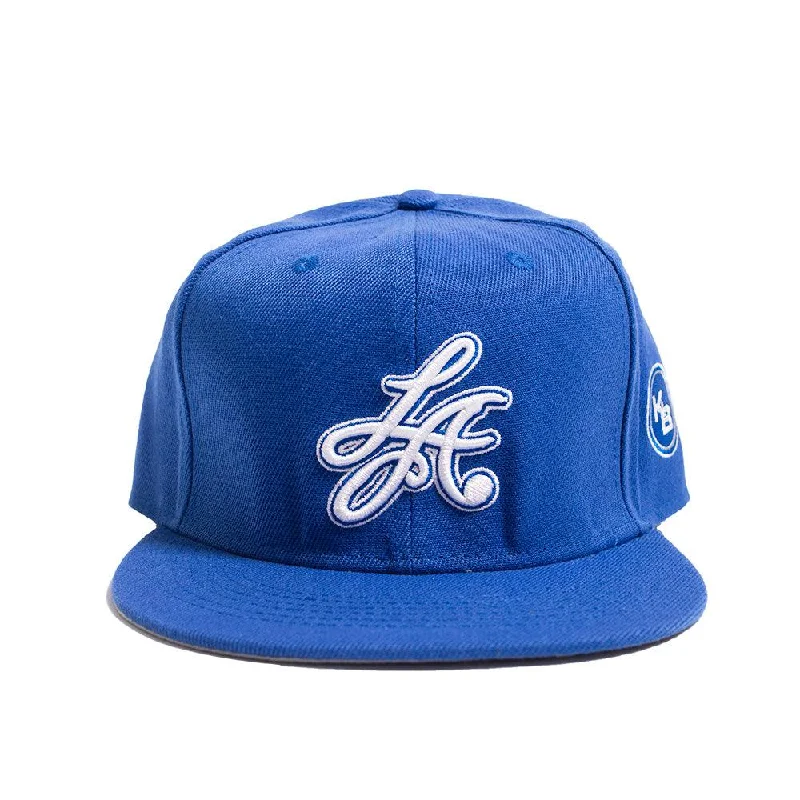 LOS ANGELES KB FITTED HAT