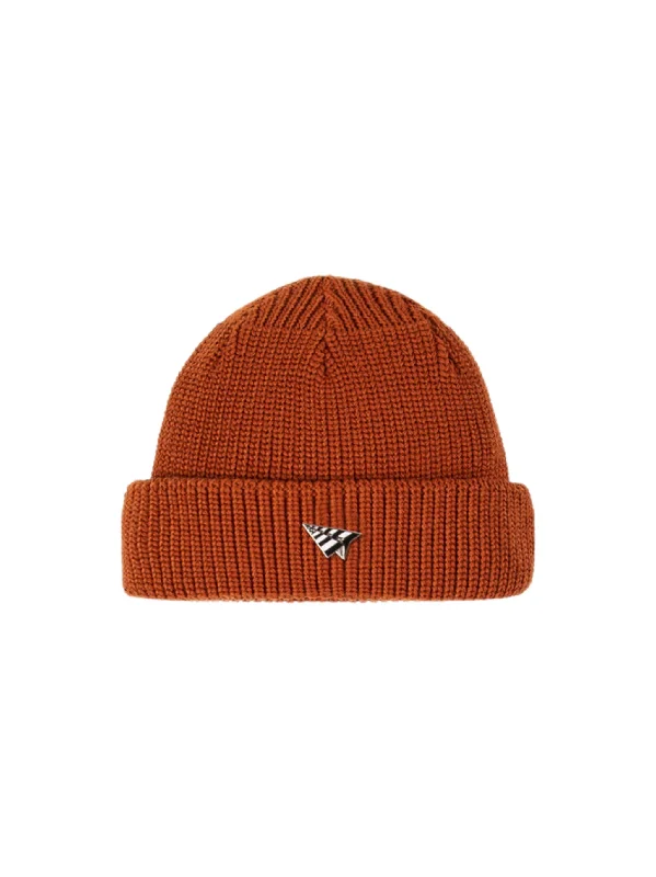 Paper Planes Wharfman Beanie