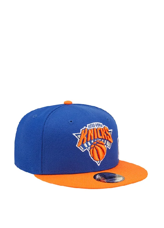 New Era Blackletter Arch 950 Ny Knicks 60243416