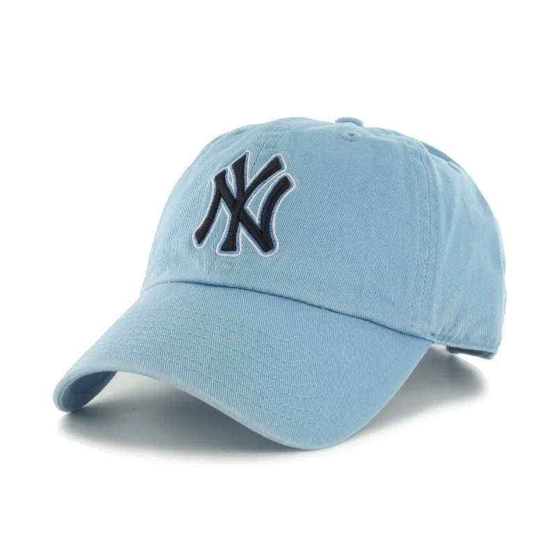 NEW YORK YANKEES COLUMBIA 47 CLEAN UP 47 CLEAN UP ALL