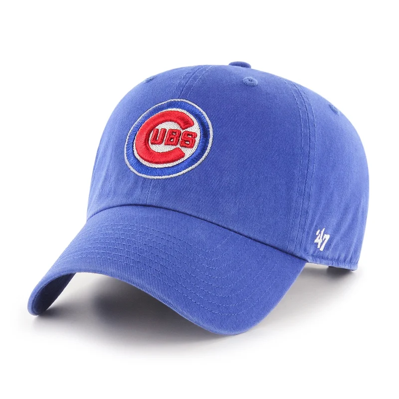 CHICAGO CUBS ROYAL 47 CLEAN UP 47 CLEAN UP ALL