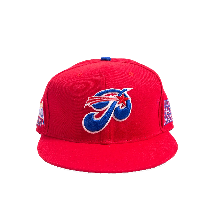 PHILADELPHIA STARS LEAGUE CHAMPS FITTED HAT