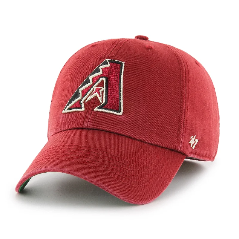 ARIZONA DIAMONDBACKS RAZOR RED 47 FRANCHISE