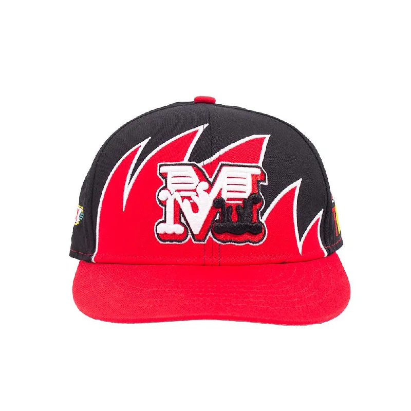 MEMPHIS RED SOX FITTED HAT