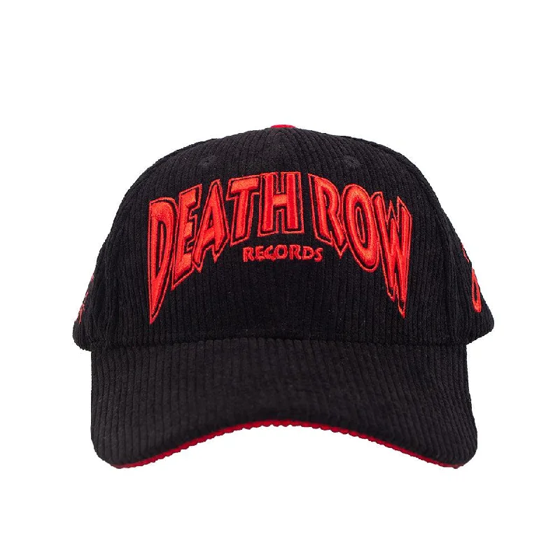 DEATH ROW CORDUROY HAT