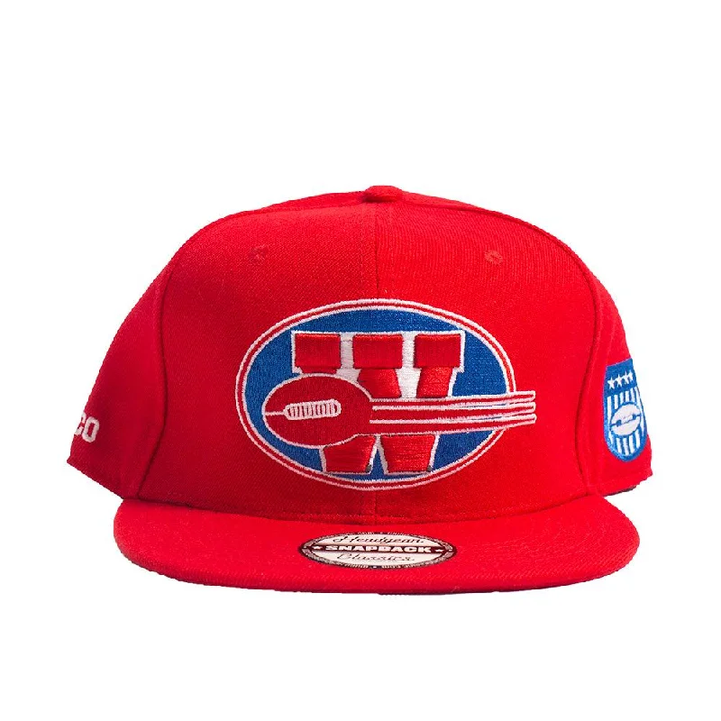 THE REPLACEMENTS SNAPBACK HAT