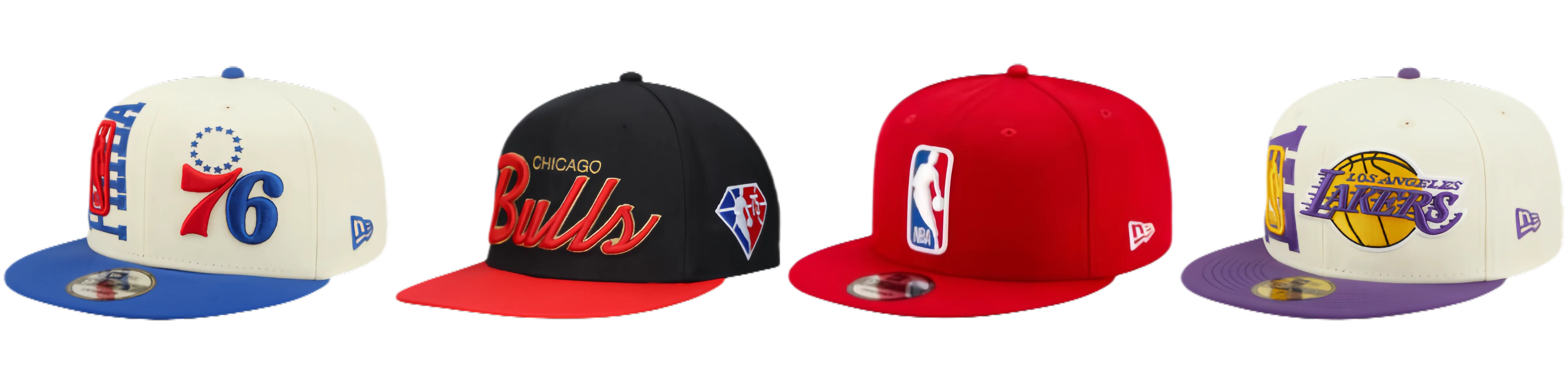 NBA hats