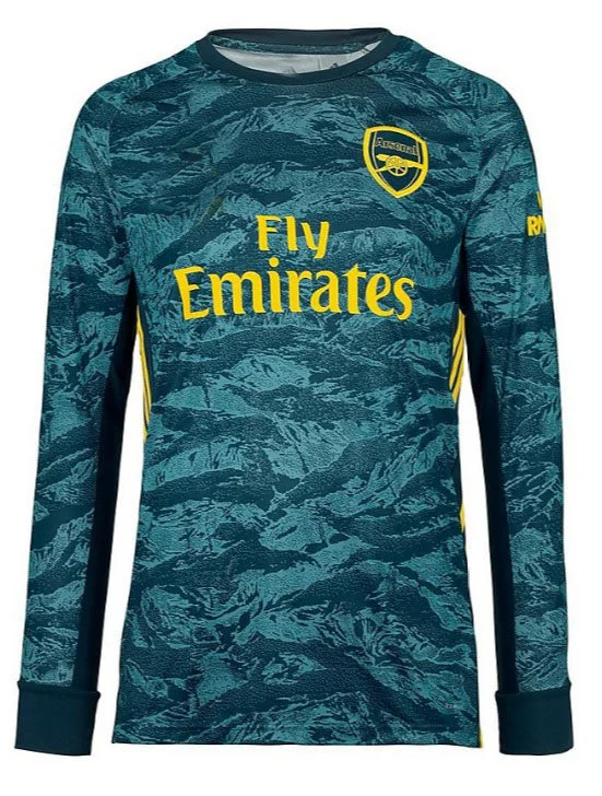 Arsenal 19/20 GK Jersey