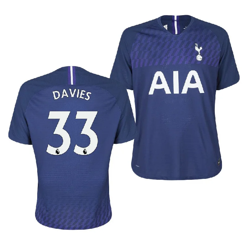 Ben Davies 19/20 Away Jersey