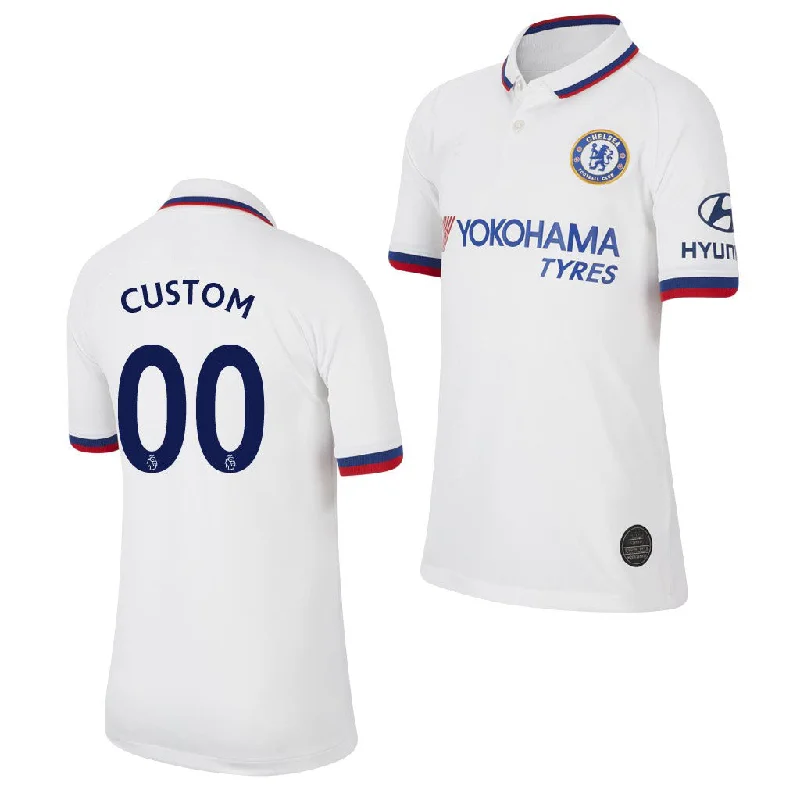 CFC Custom Youth 19/20 Away Jersey