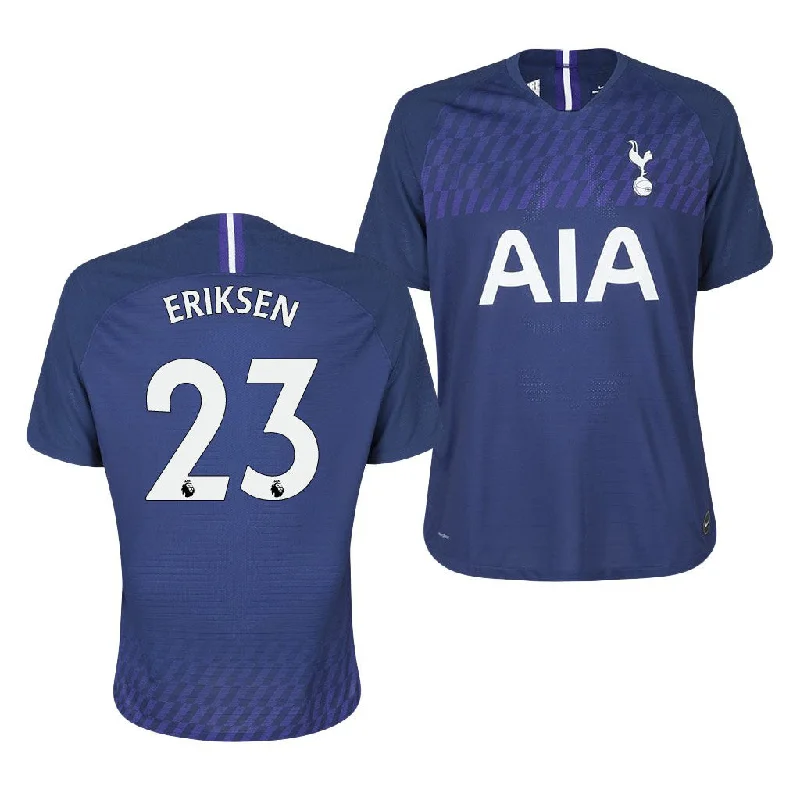 Christian Eriksen 19/20 Away Jersey