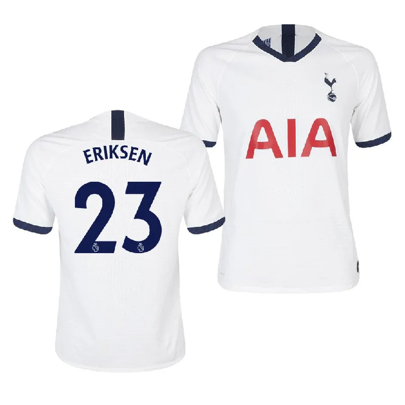 Christian Eriksen 19/20 Home Jersey