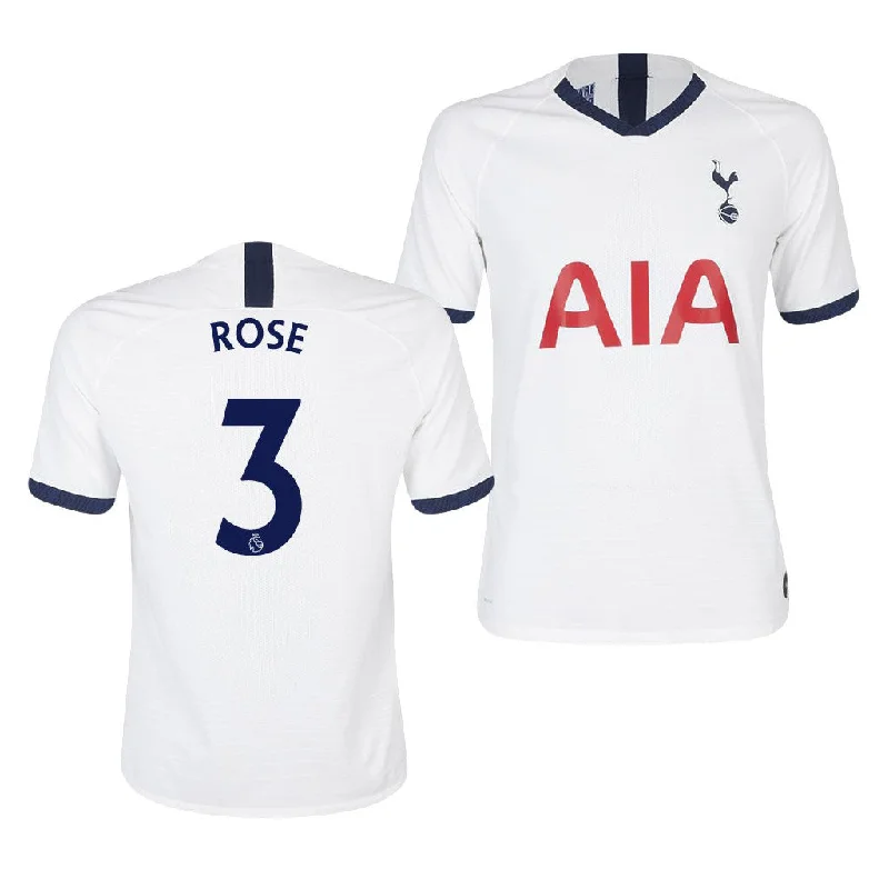 Danny Rose 19/20 Home Jersey