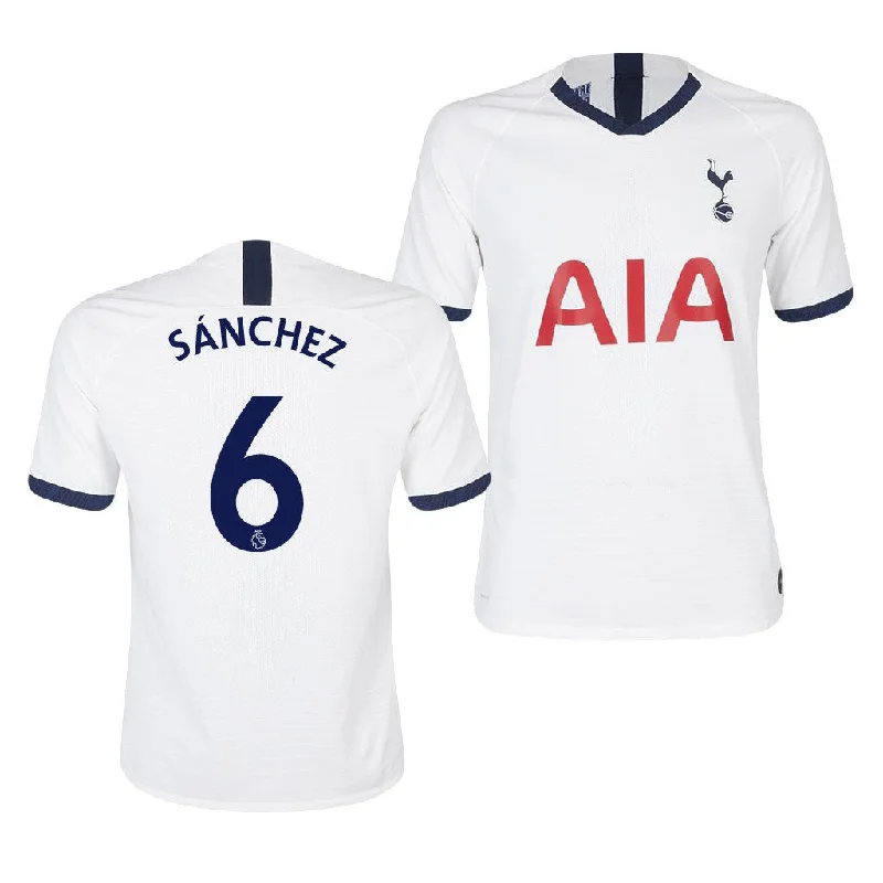 Davinson Sanchez 19/20 Home Jersey