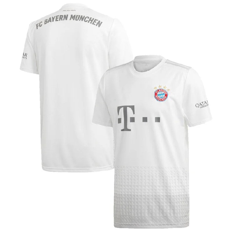 FC Bayern Youth 19/20 Away Jersey