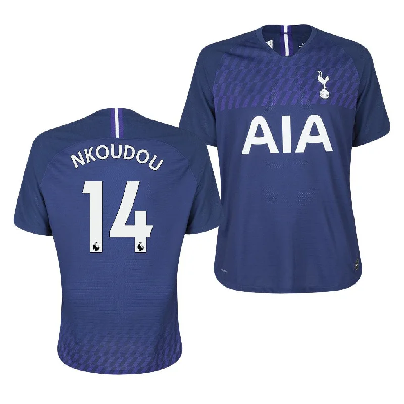 Georges-Kevin NKoudou 19/20 Away Jersey