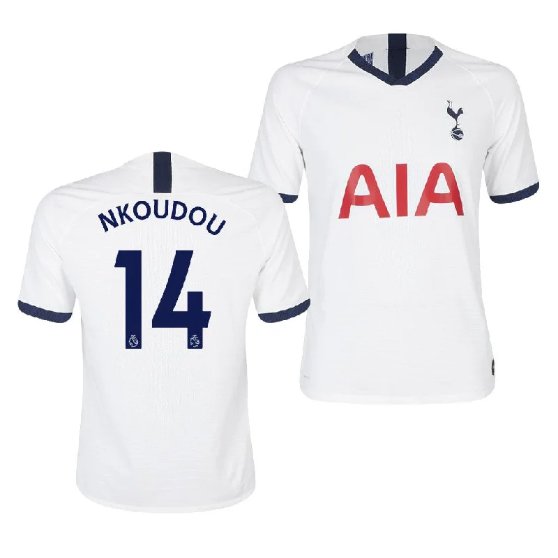 Georges-Kevin NKoudou 19/20  Home Jersey