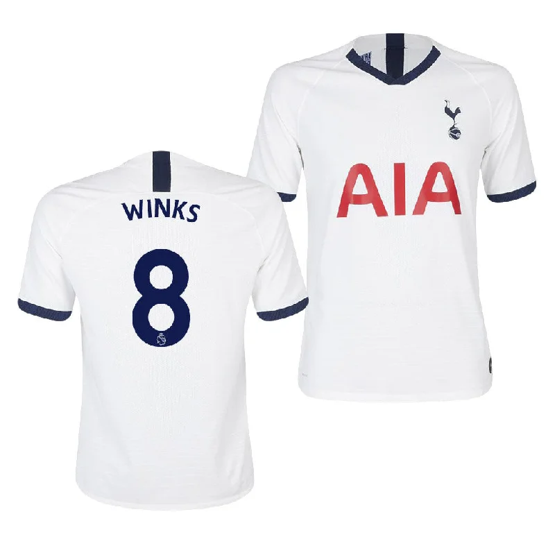 Harry Winks 19/20 Home Jersey