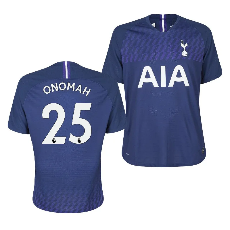 Josh Onomah 19/20 Away Jersey