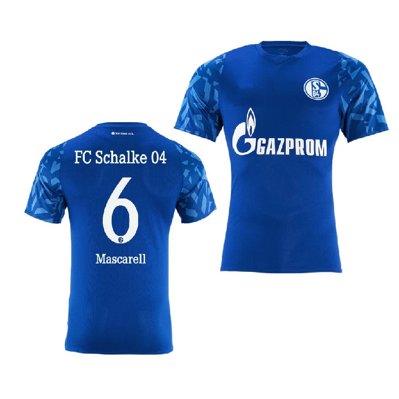 S04 Mascarell 19/20 Home Jersey