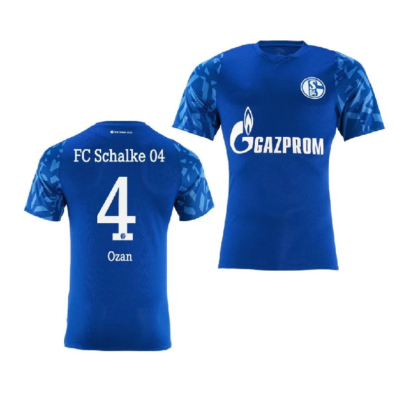 S04 Ozan 19/20 Home Jersey