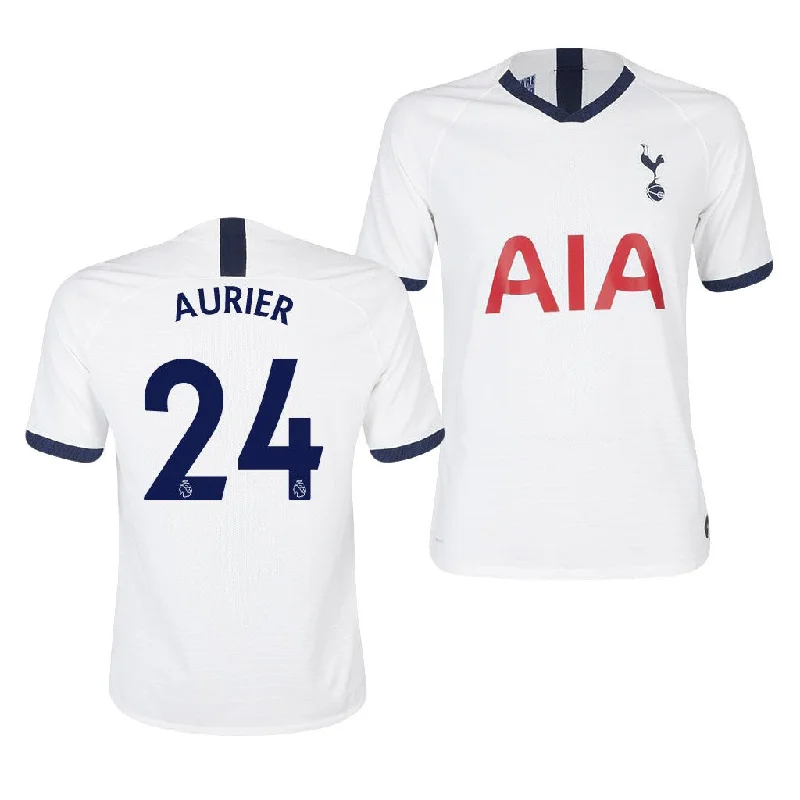 Serge Aurier 19/20 Home Jersey