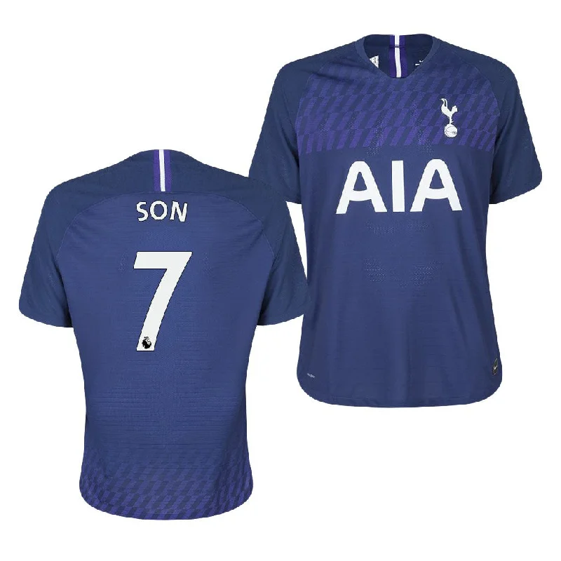 Son Heung-min 19/20 Away Jersey