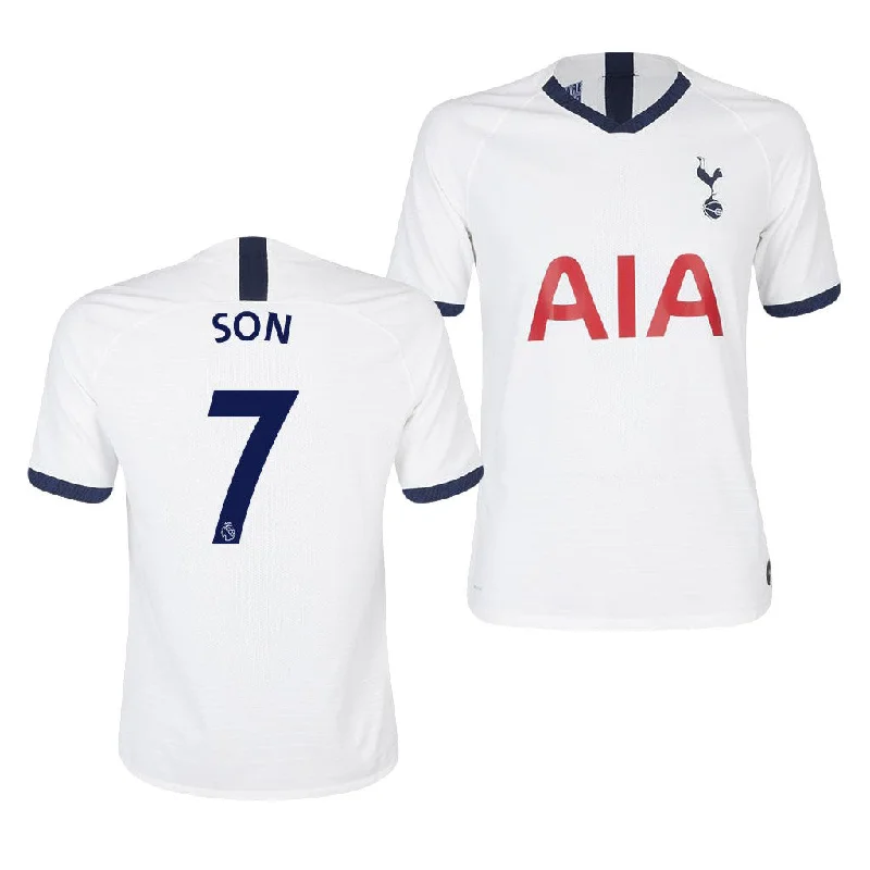 Son Heung-min 19/20 Home Jersey