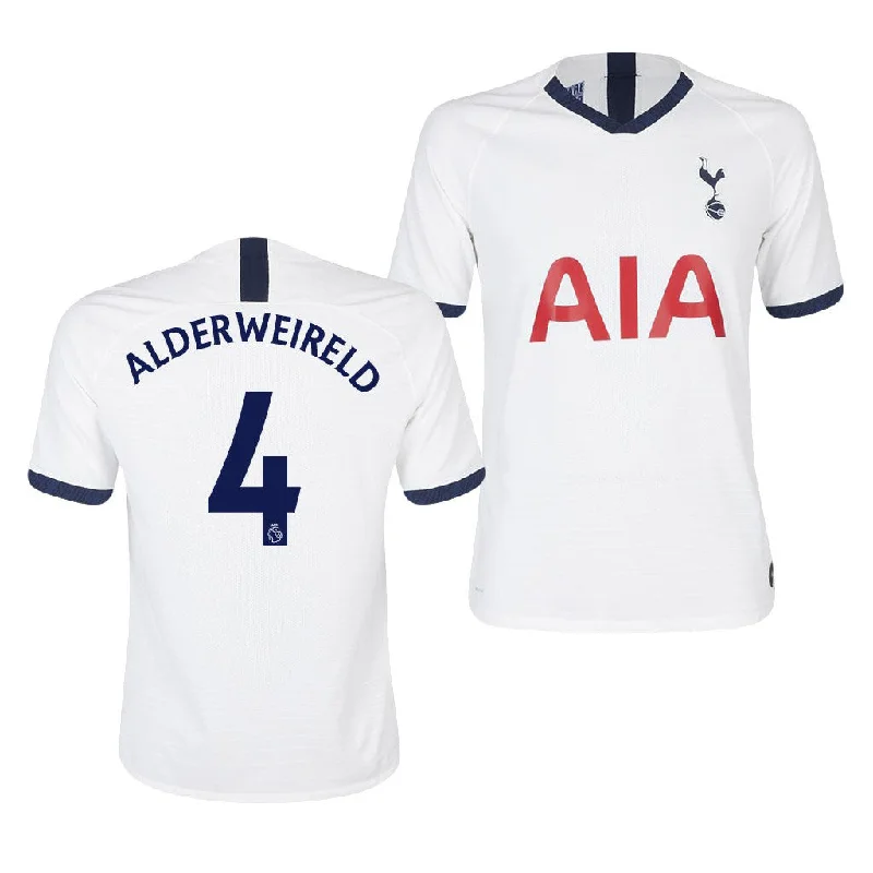 Spur Alderweireld 19/20 Home Jersey