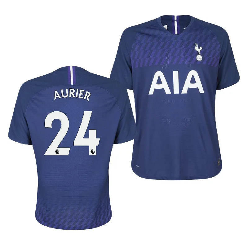 Spur Aurier 19/20  Away Jersey