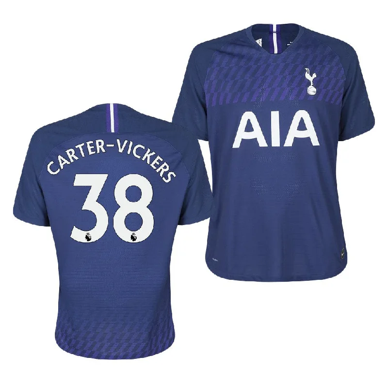 Spur Carter-Vickers 19/20 Away Jersey