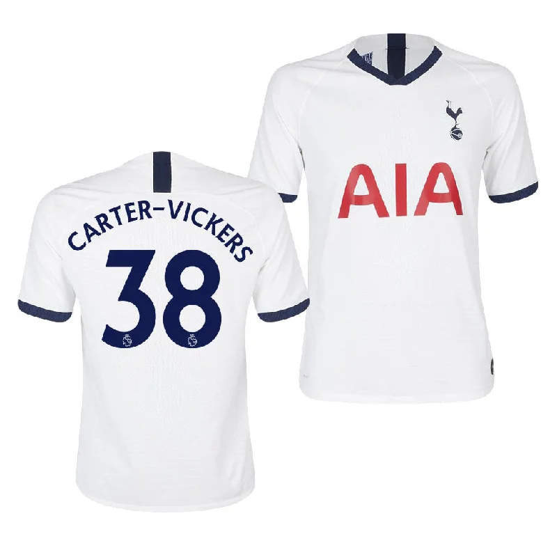 Spur Carter-Vickers 19/20 Home Jersey