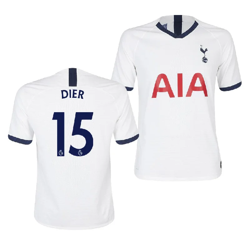 Spur Dier 19/20 Home Jersey