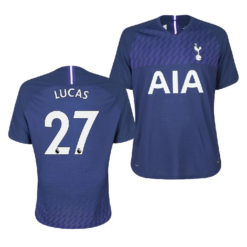 Spur Lucas 19/20 Away Jersey