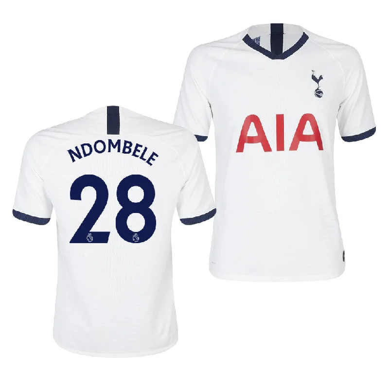 Spur Ndombele 19/20 Home Jersey