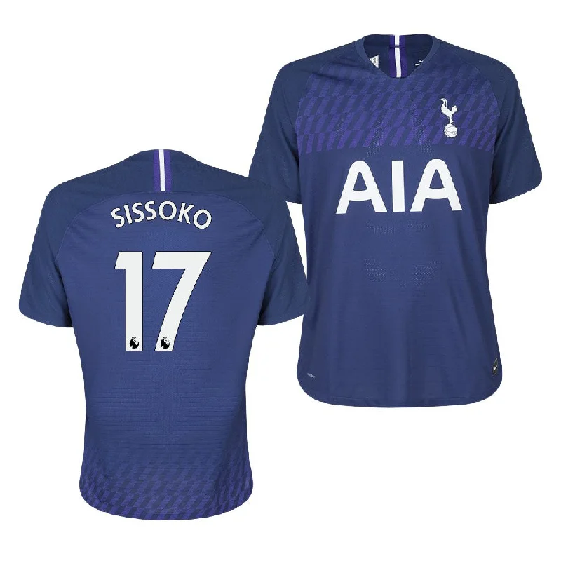 Spur Sissoko 19/20 Away Jersey