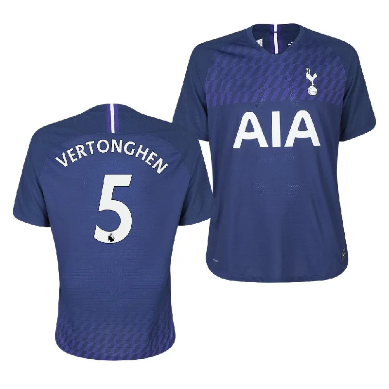 Spur Vertonghen 19/20 Away Jersey