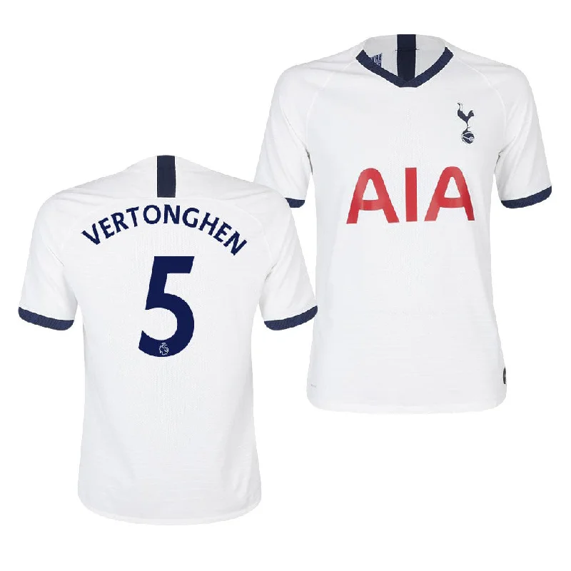 Spur Vertonghen 19/20 Home Jersey