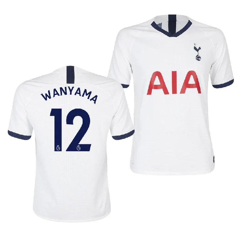 Spur Wanyama 19/20  Home Jersey