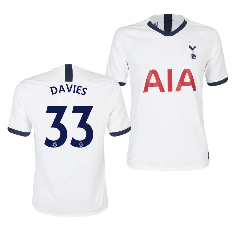 Tottenham Davies 19/20 Home Jersey