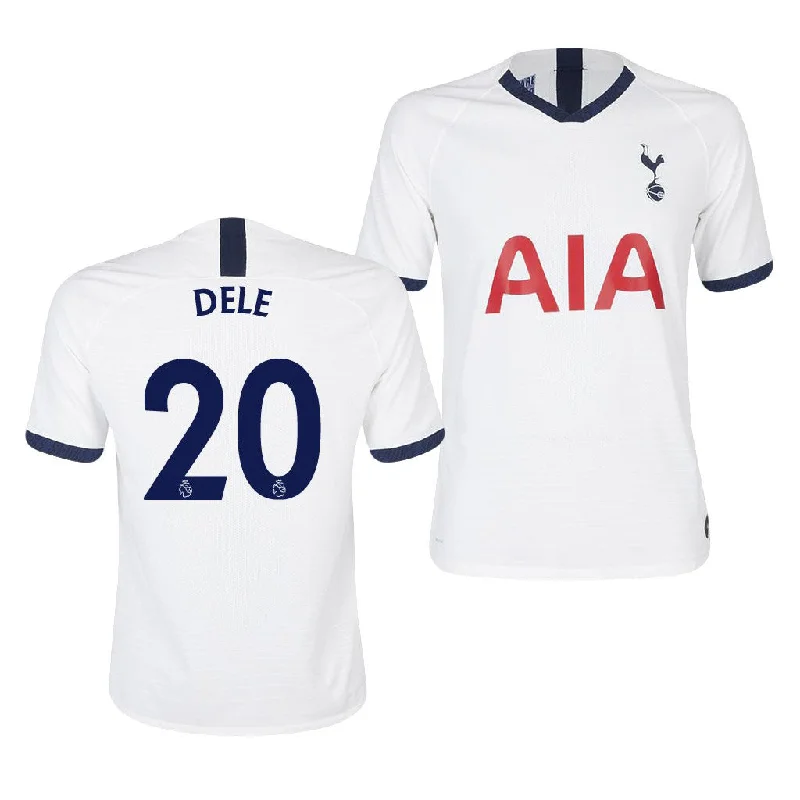 Tottenham Dele 19/20 Home Jersey