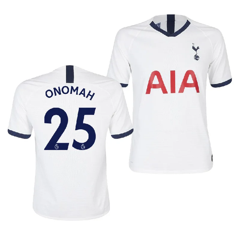 Tottenham Hotspur Onomah 19/20  Home Jersey